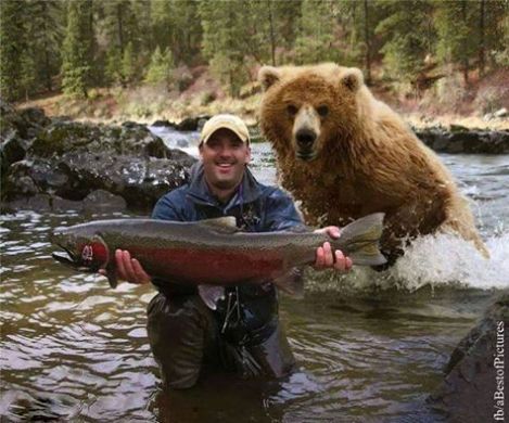 fishing in alaska