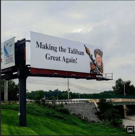 AAAAA Making Taliban great USE